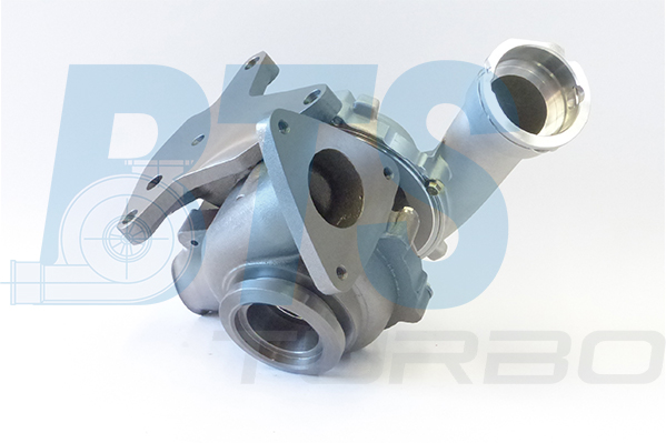Compresor,sistem de supraalimentare T914562BT BTS Turbo